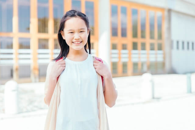 学生