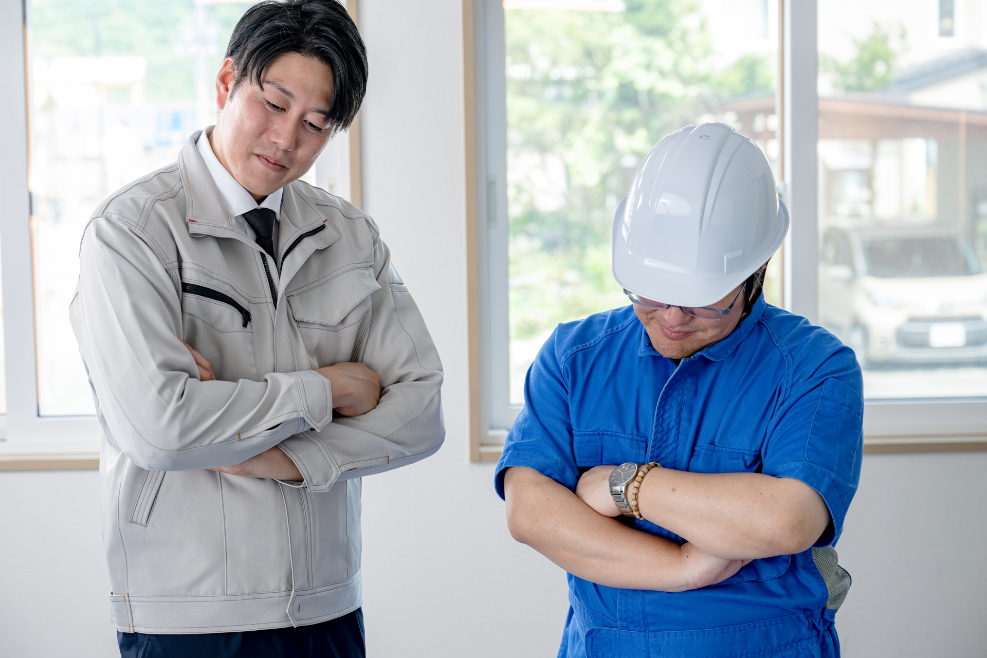 話しが伝わらない