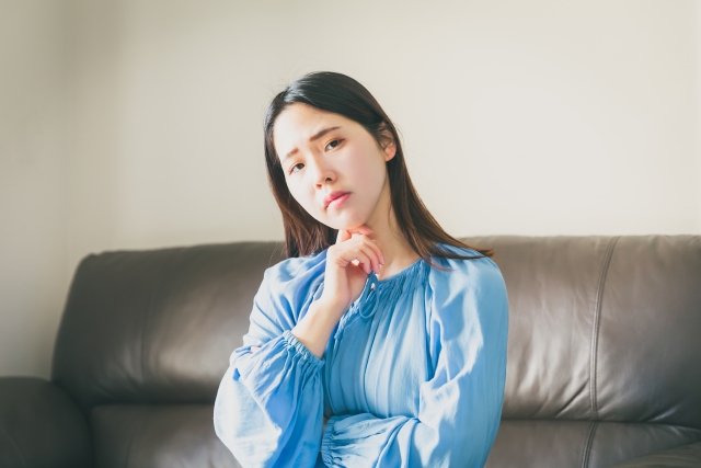 婚活で人を好きになれない